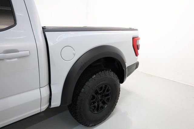 Used 2023 Ford F150 Raptor w/ Equipment Group 802A Raptor R image 79