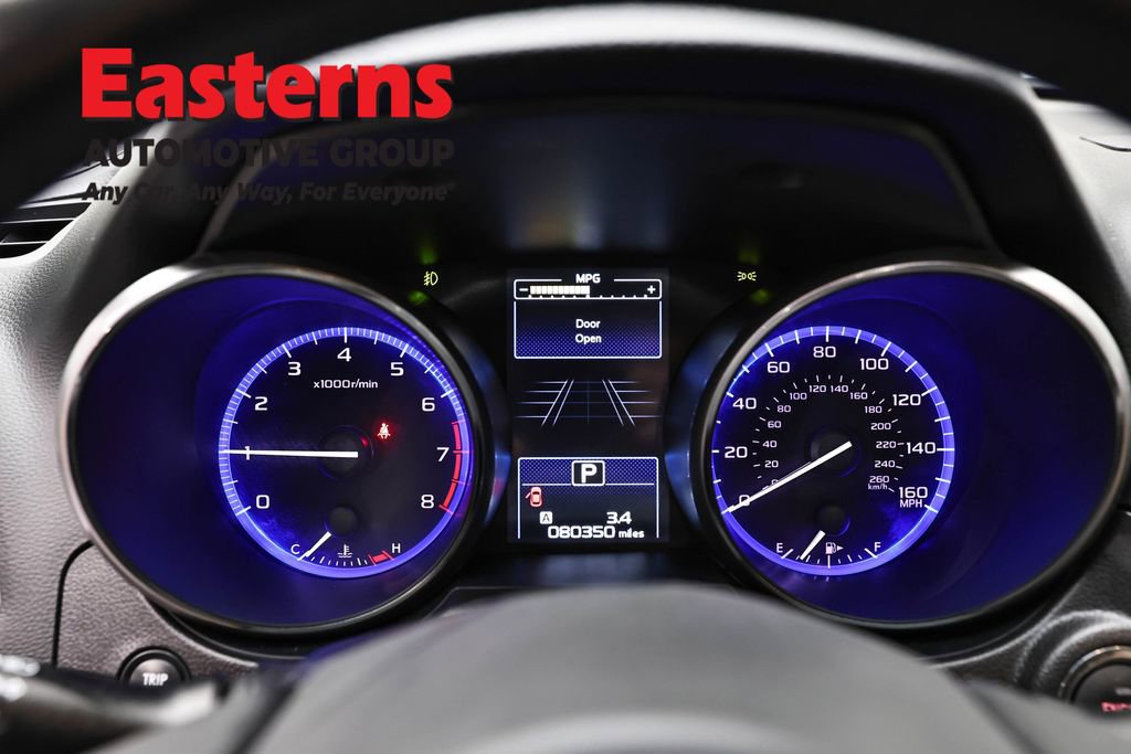 Used 2016 Subaru Outback 3.6R Limited image 18