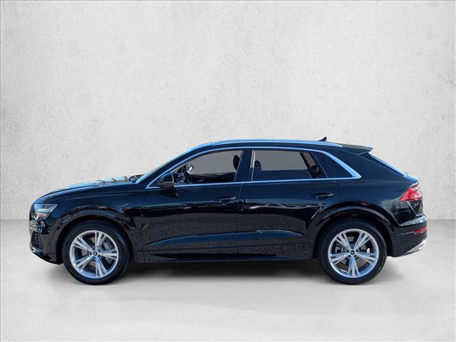 Certified 2023 Audi Q8 Prestige image 8