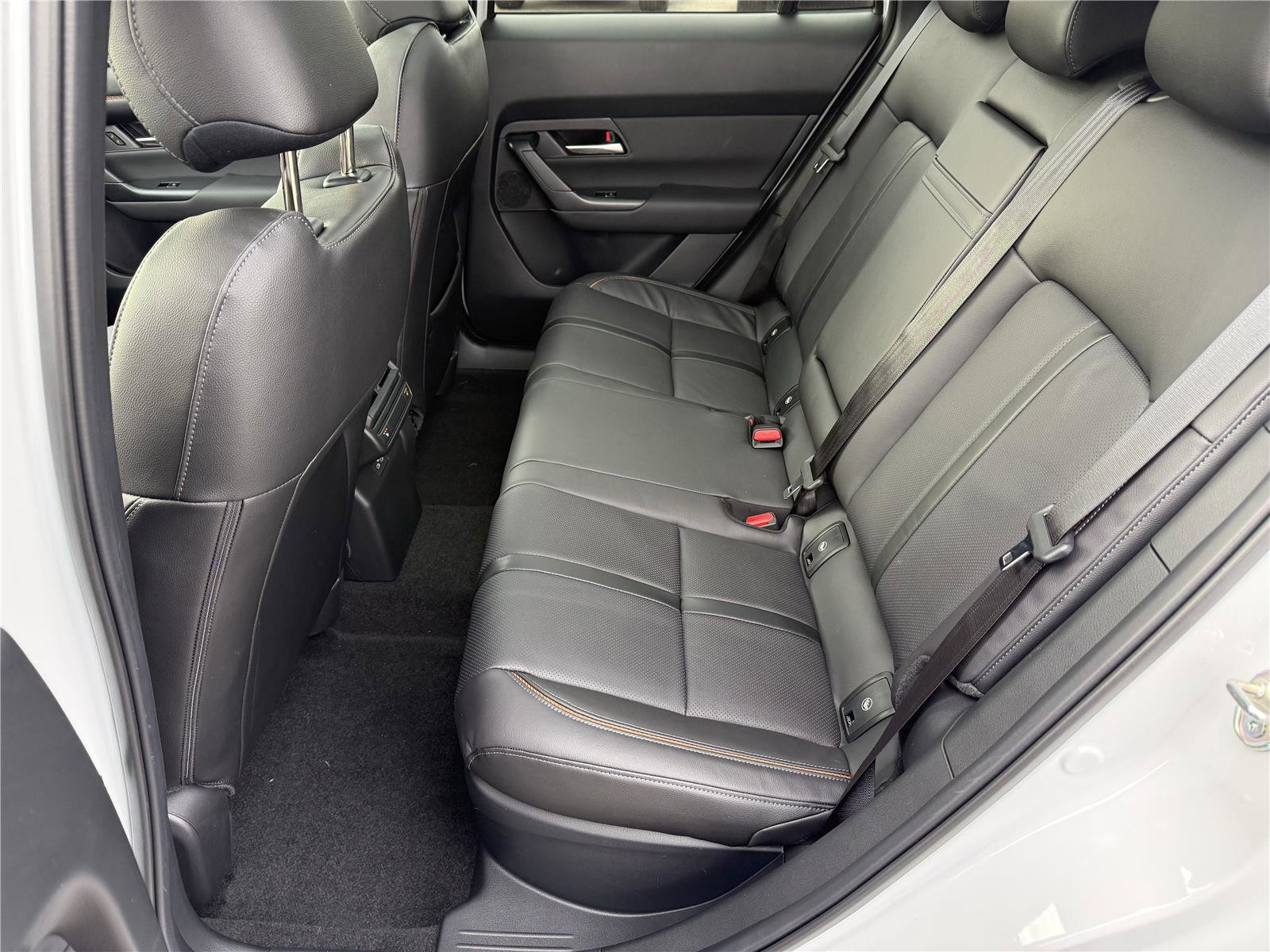 New 2026 MAZDA CX-50 2.5 Hybrid w/ Weather Package image 3