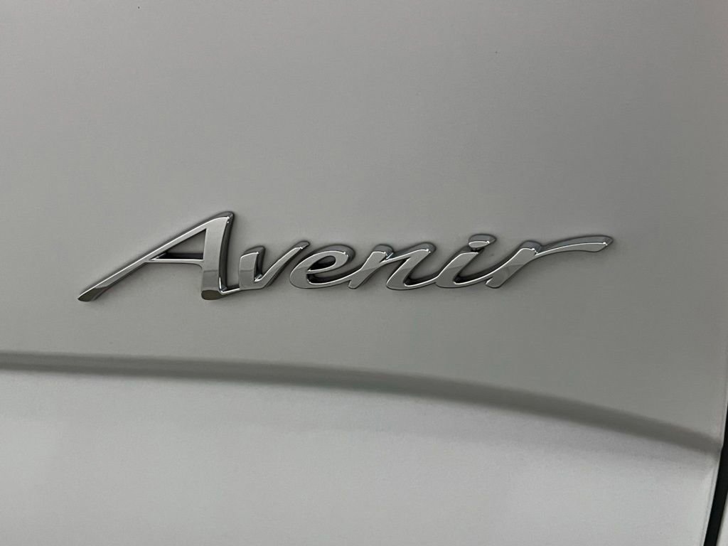 Certified 2023 Buick Enclave Avenir w/ Trailering Package, 5000 lbs. image 8