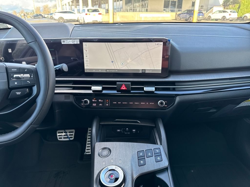 New 2026 Kia Sportage X-Line Prestige image 24