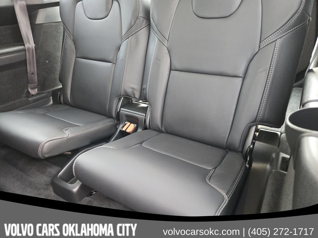 Certified 2026 Volvo XC90 B6 Ultra AWD/4WD image 33