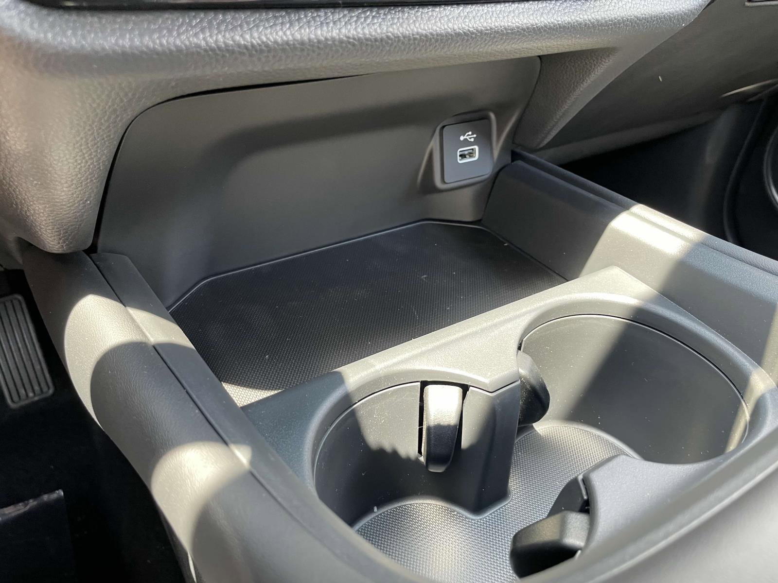 New 2025 Honda HR-V Sport image 19