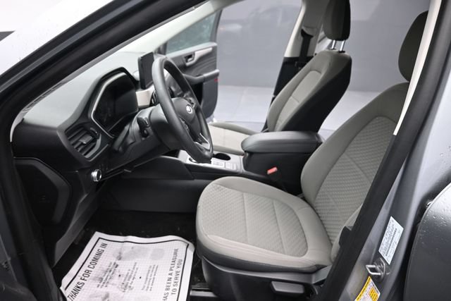 Used 2022 Ford Escape SE AWD/4WD image 11