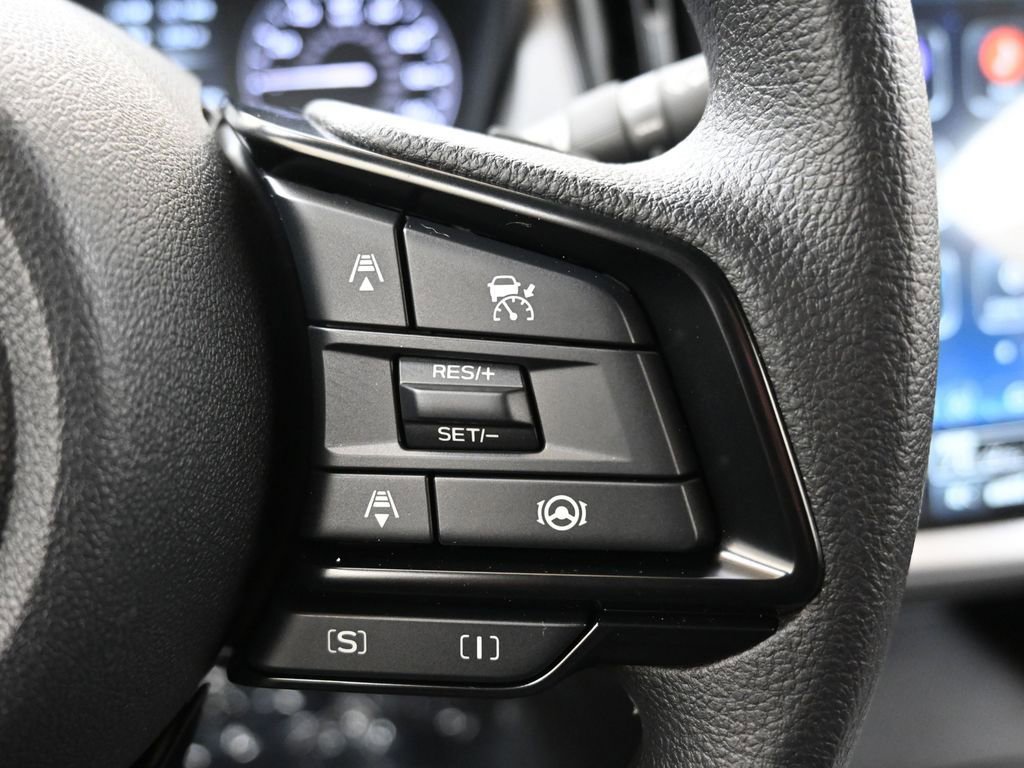 New 2026 Subaru Crosstrek 2.0i Premium image 30