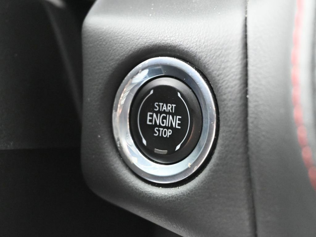 Used 2023 Chevrolet Tahoe RST w/ Sport Performance Package AWD/4WD image 15