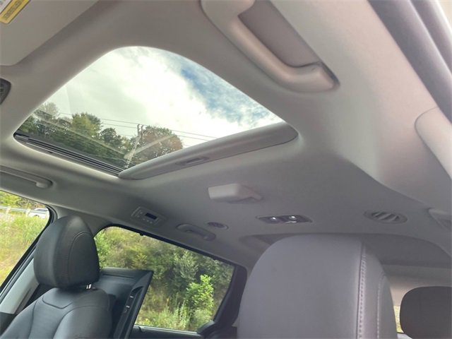 Certified 2025 Kia Carnival SX Prestige image 14