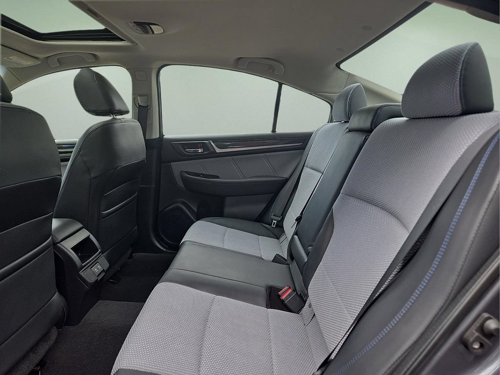 Used 2019 Subaru Legacy 2.5i Sport AWD/4WD image 10