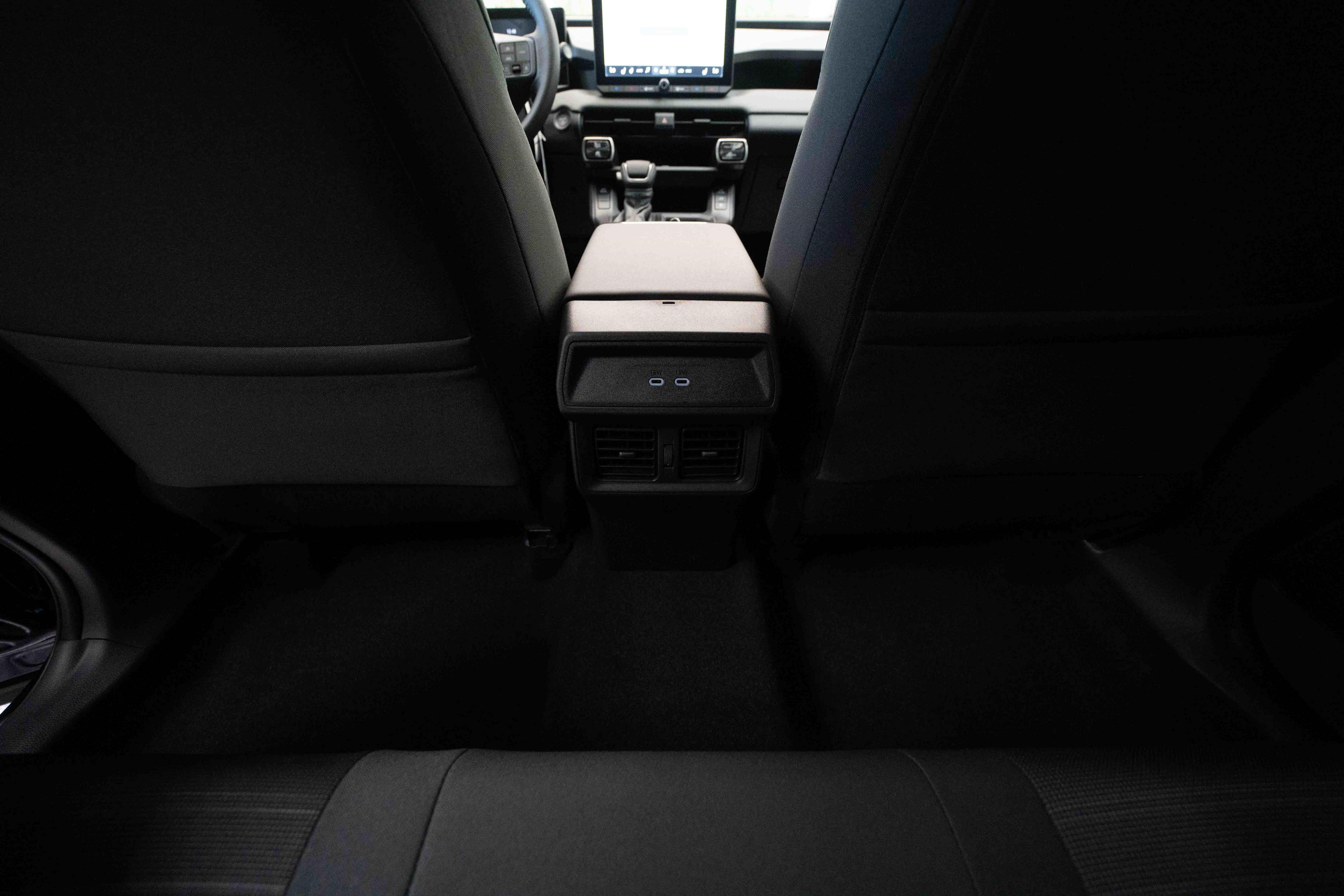 New 2026 Toyota RAV4 SE AWD/4WD image 22