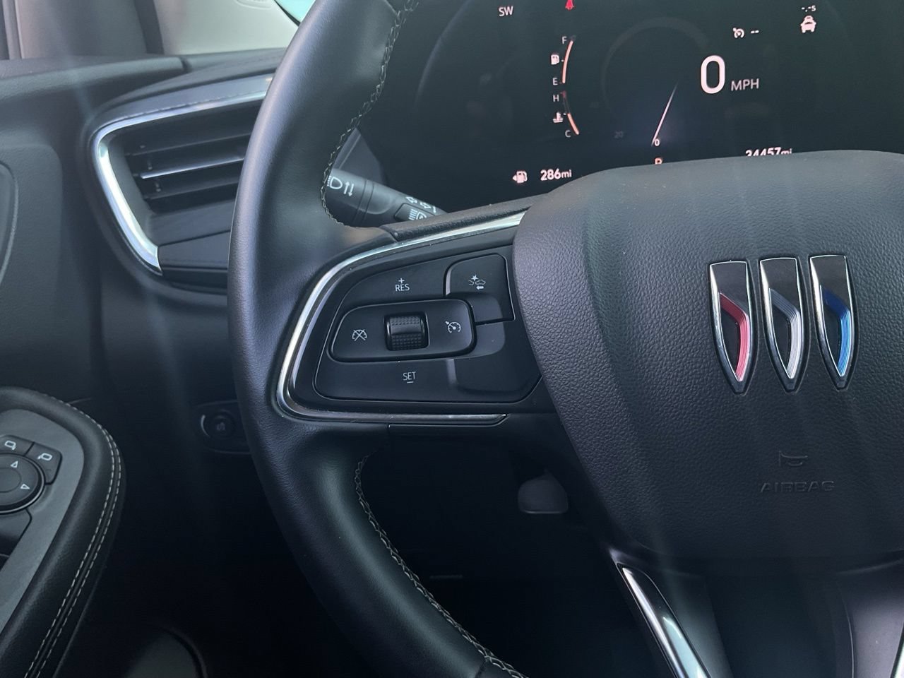 Used 2025 Buick Encore GX Preferred FWD image 26