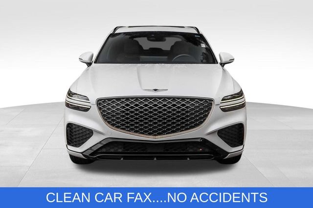 Used 2023 Genesis GV70 3.5T Sport w/ Cargo Package AWD/4WD image 3