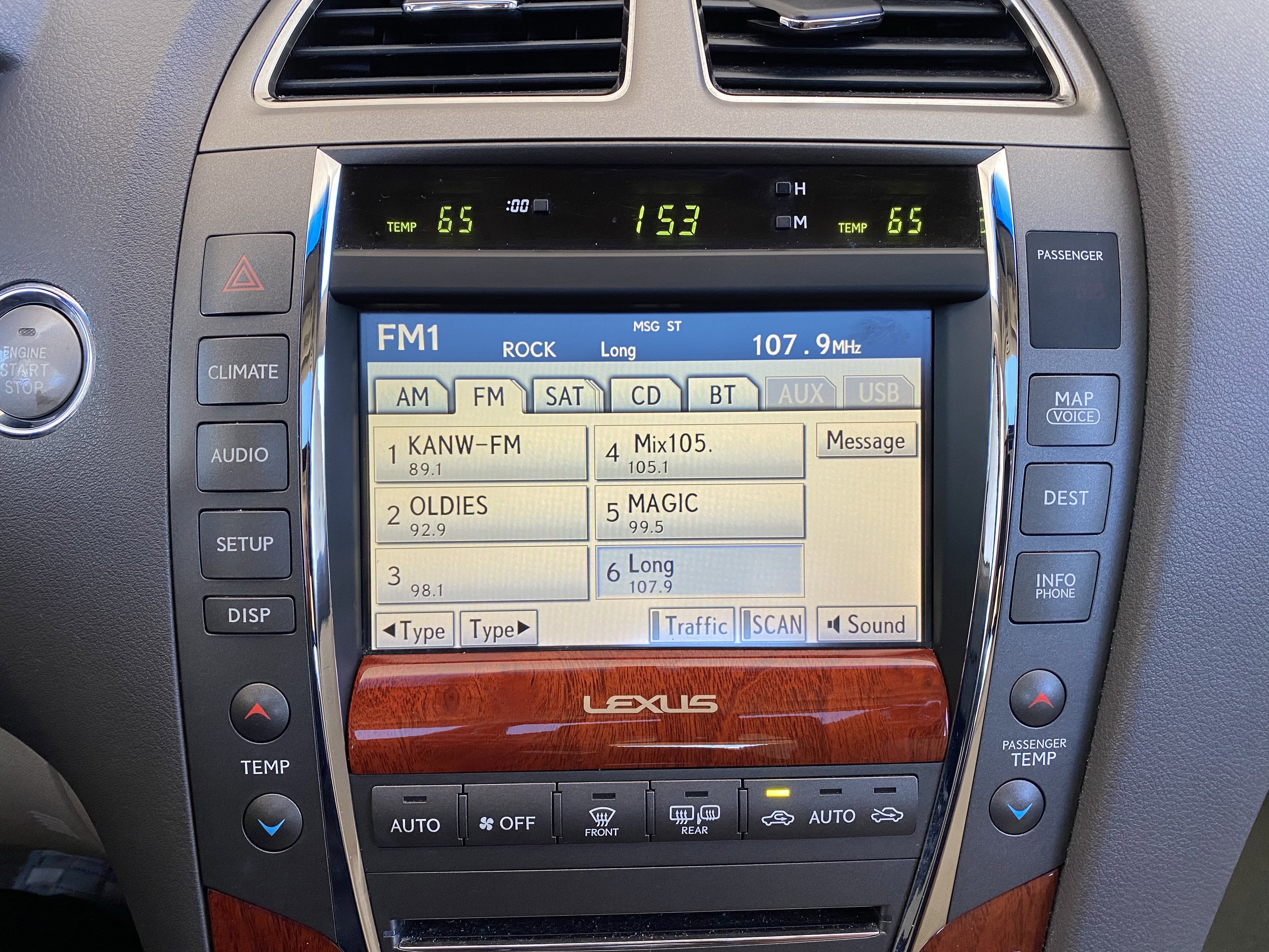 Used 2012 Lexus ES 350 image 25