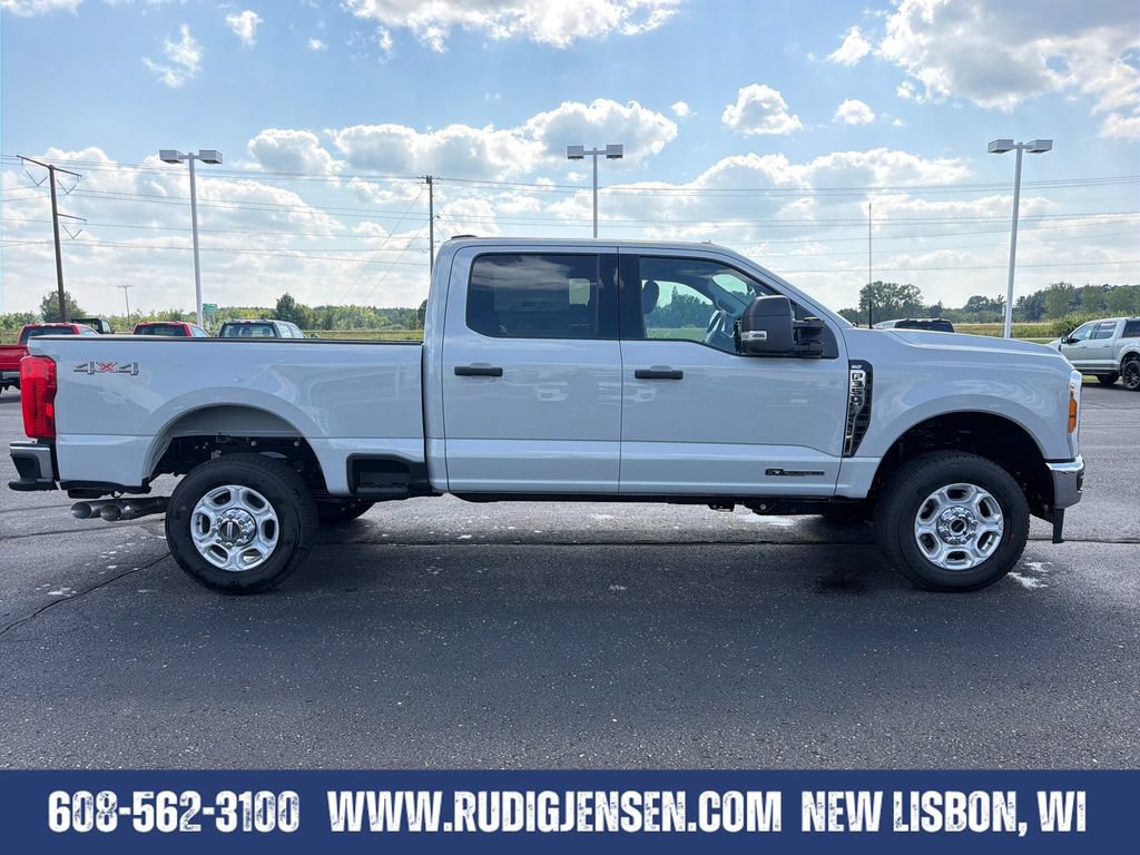 New 2026 Ford F350 XLT AWD/4WD image 6