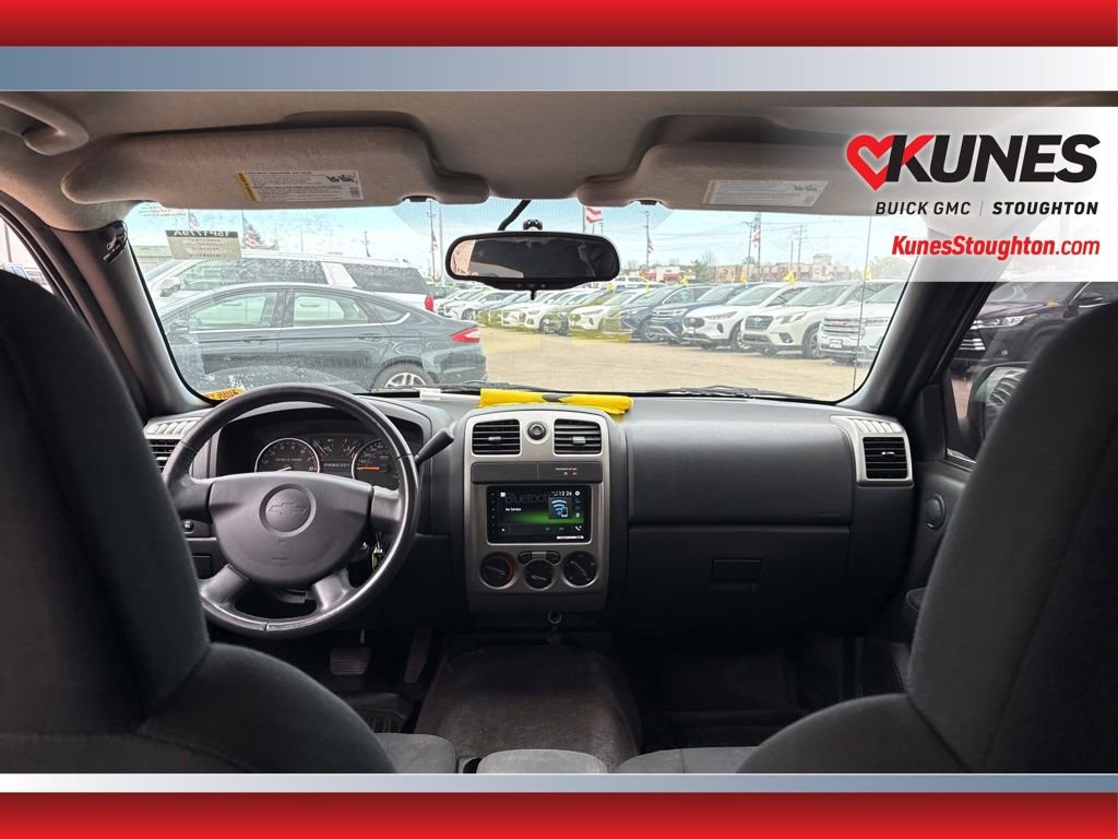 Used 2008 Chevrolet Colorado LT image 37