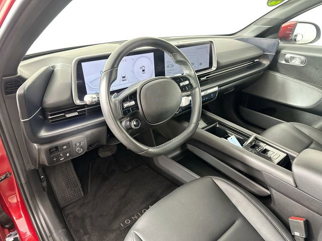 Used 2024 Hyundai Ioniq 6 SEL image 19
