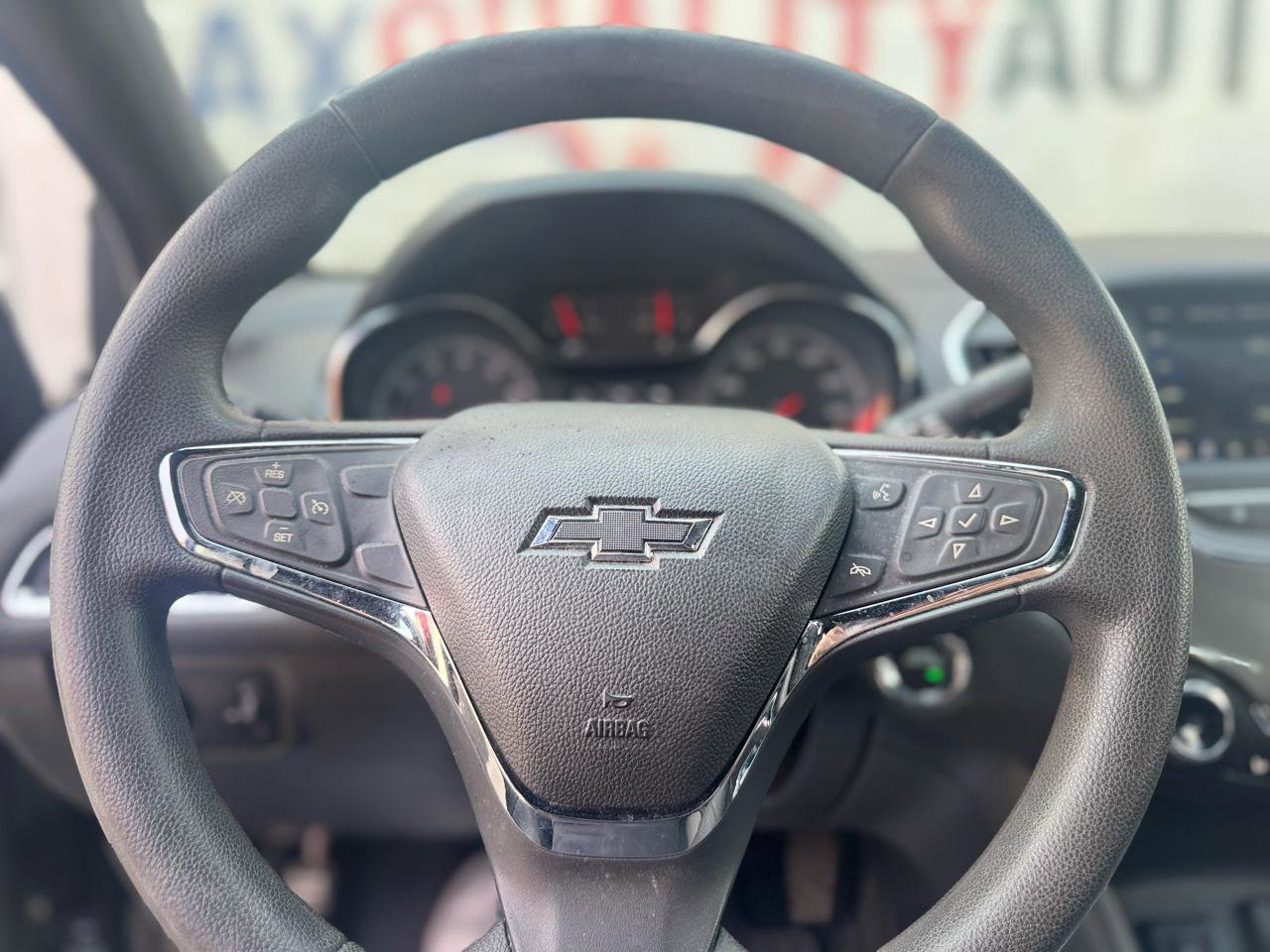 Used 2019 Chevrolet Cruze LT w/ Convenience Package image 36