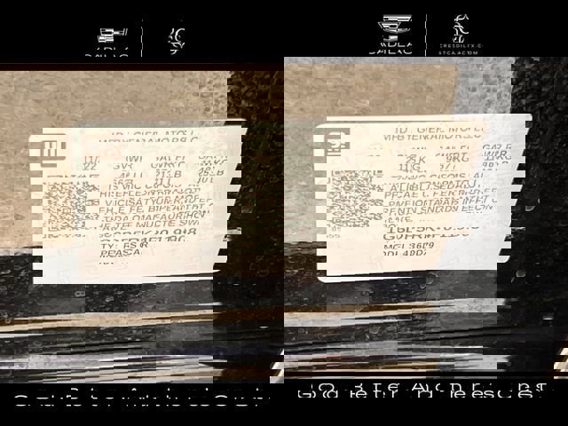 Used 2023 Cadillac CT5 Sport w/ Cold Weather Package image 33