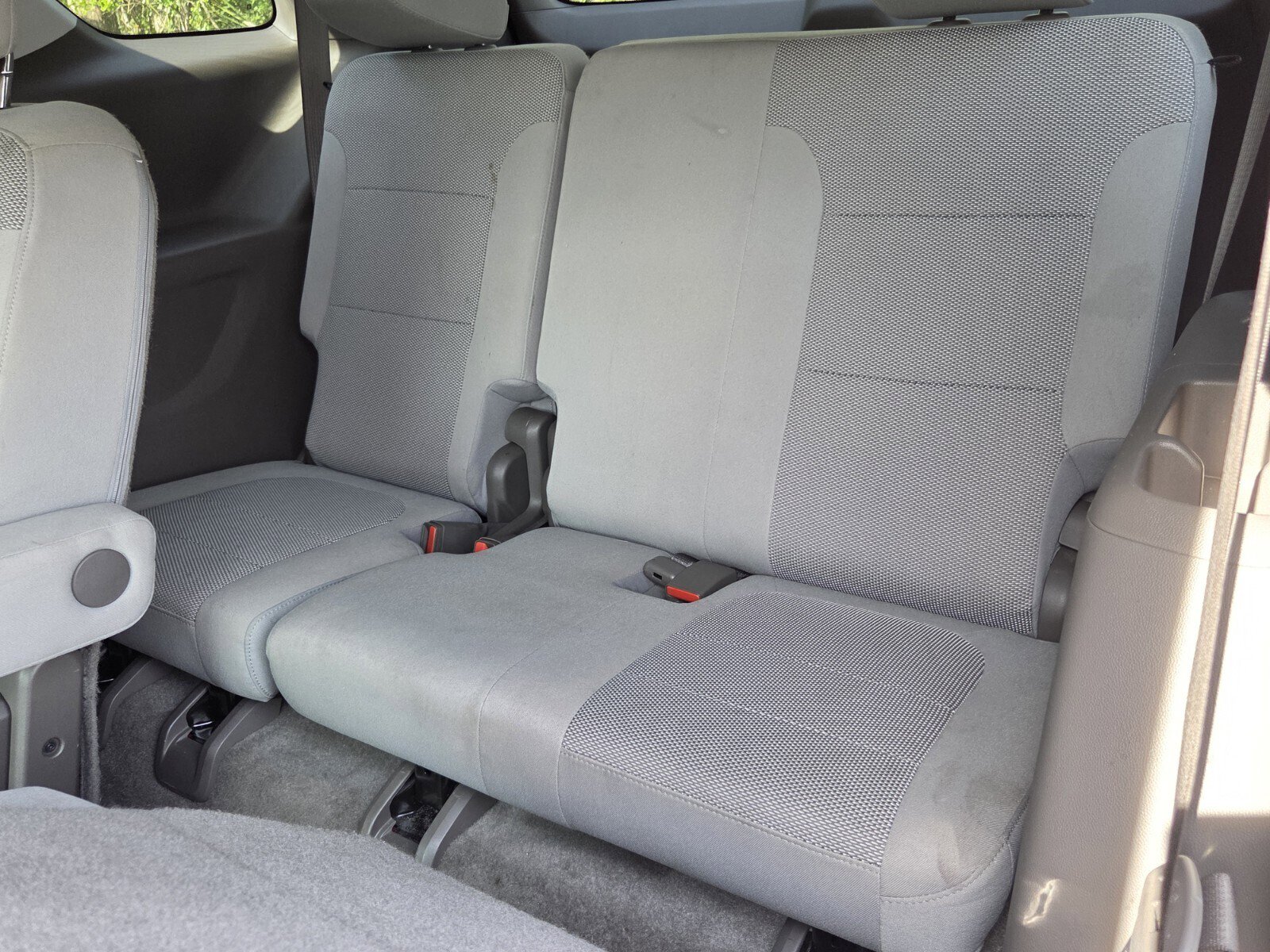 Used 2018 Chevrolet Traverse LT FWD image 12