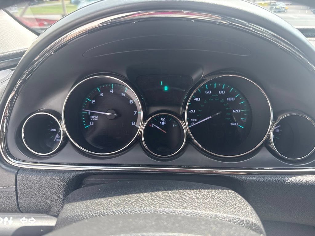 Used 2015 Buick Enclave Premium FWD image 24