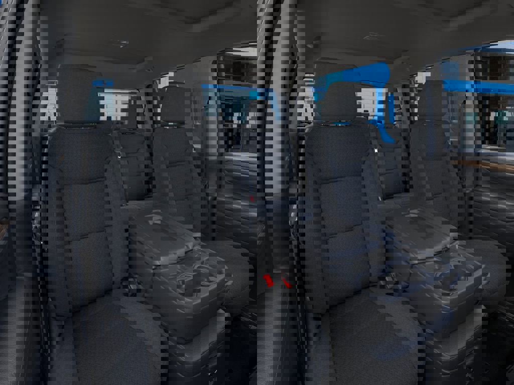 New 2026 Chevrolet Silverado 1500 LT image 16