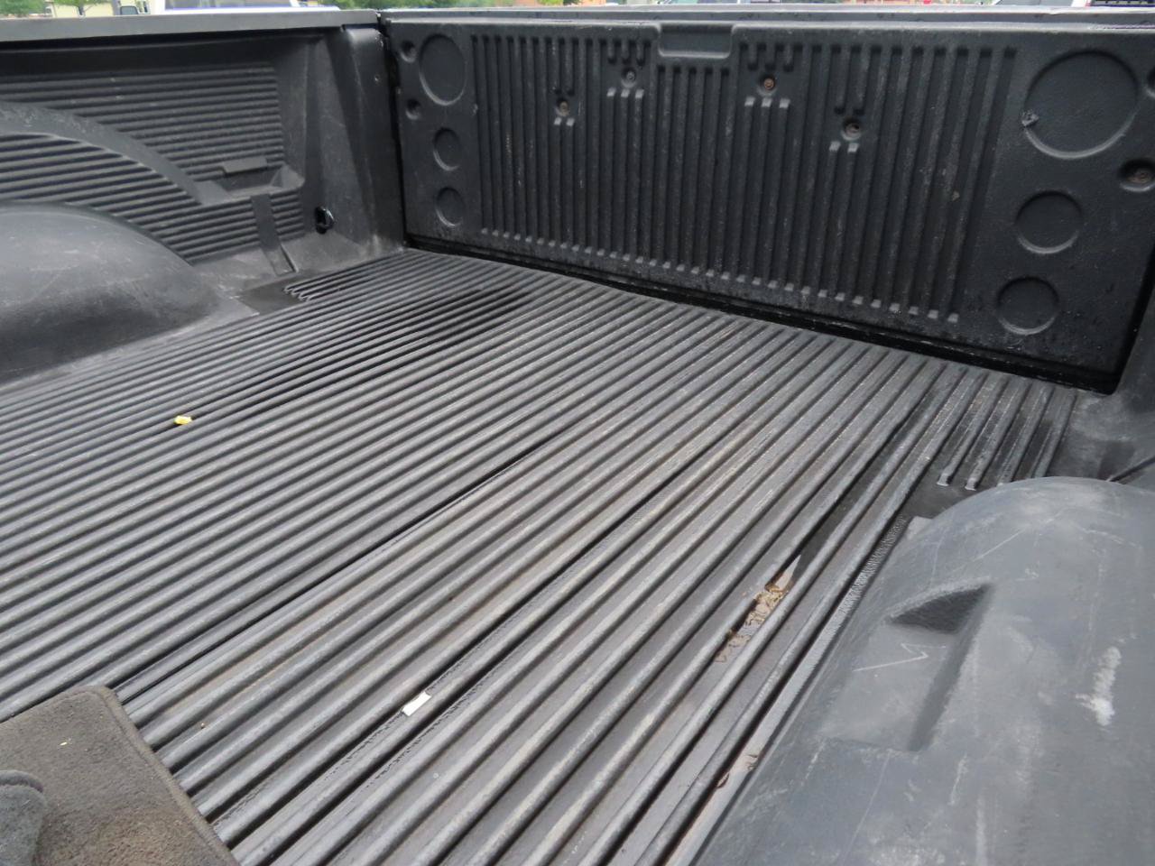 Used 2010 Dodge Ram 2500 Truck Laramie w/ Protection Group AWD/4WD image 17