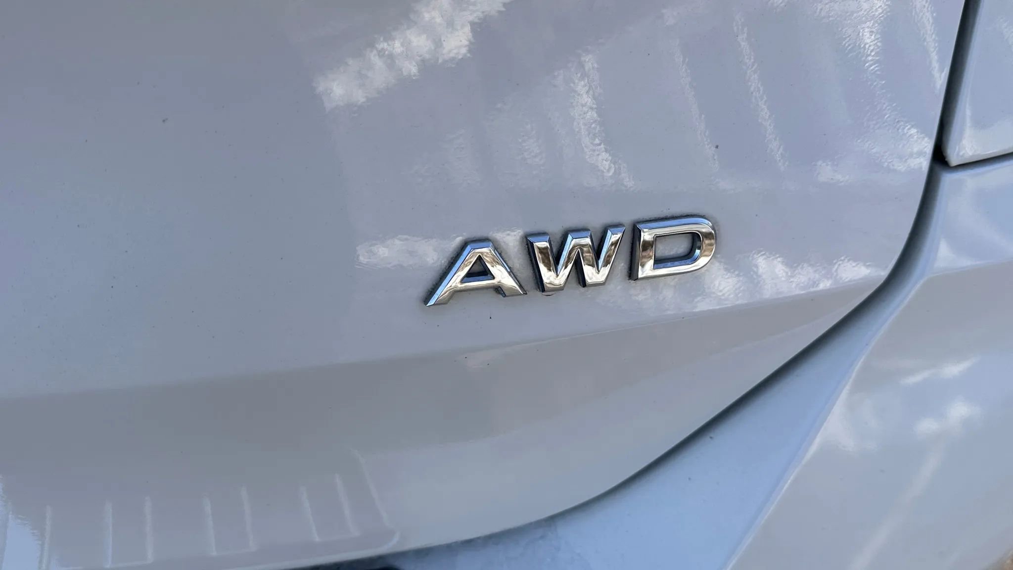 Used 2017 Nissan Rogue S image 7