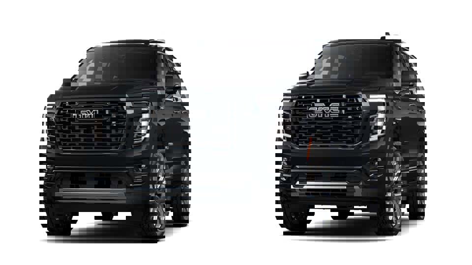 New 2026 GMC Yukon Denali Ultimate video 2