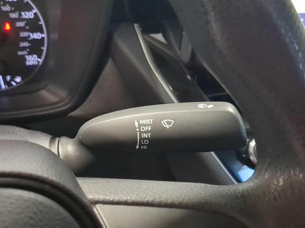 Used 2023 Toyota Corolla LE FWD image 29
