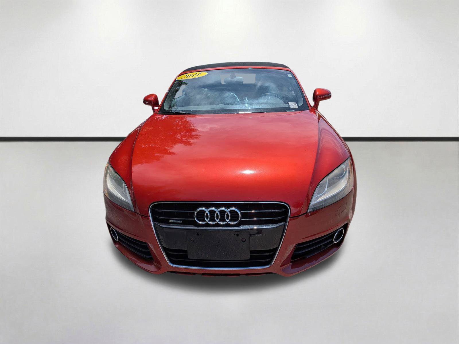 Used 2011 Audi TT 2.0T Prestige AWD/4WD image 10