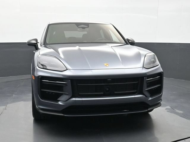 New 2026 Porsche Cayenne Turbo GT AWD/4WD image 26