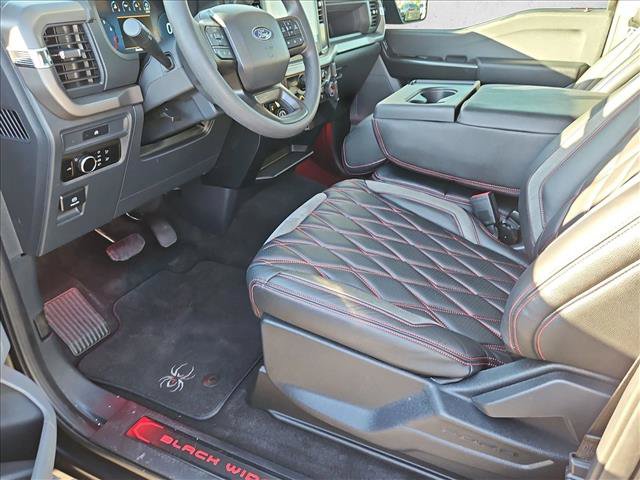 Used 2025 Ford F150 XL AWD/4WD image 15