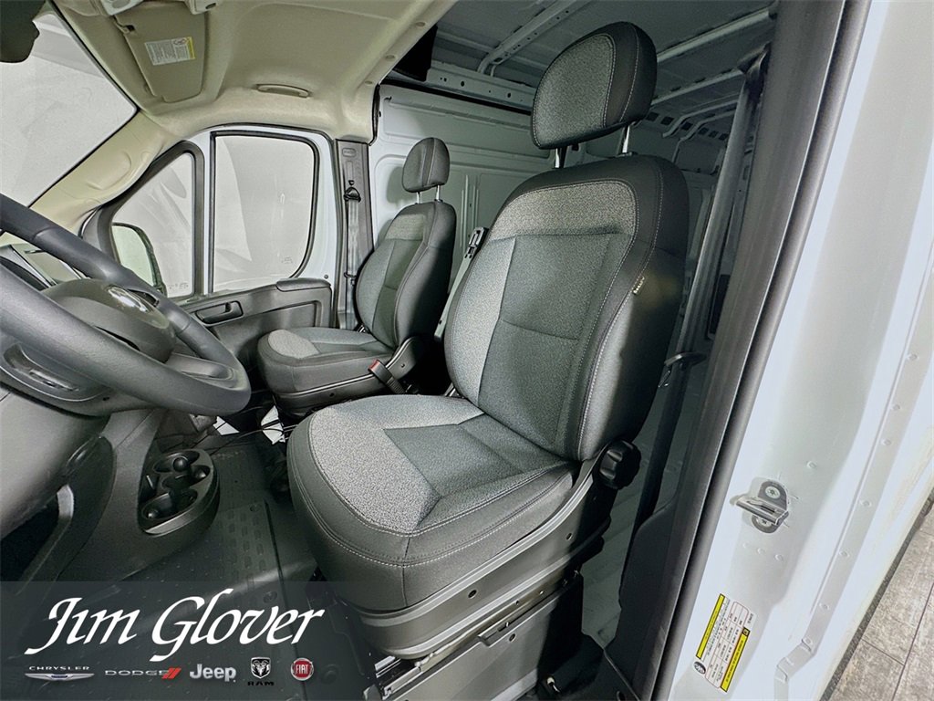 New 2026 RAM ProMaster 2500 image 19