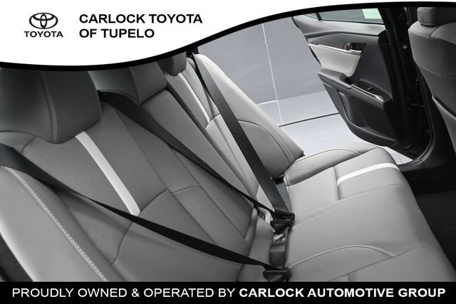 New 2026 Toyota Camry SE w/ Convenience Package FWD image 41