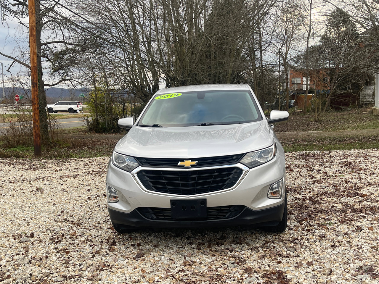 Used 2019 Chevrolet Equinox LT image 9