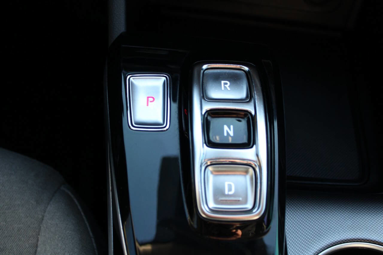 Used 2021 Hyundai Sonata SEL w/ Cargo Package image 35