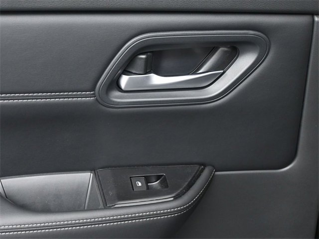 Used 2024 Nissan Rogue SV w/ SV Premium Package image 21