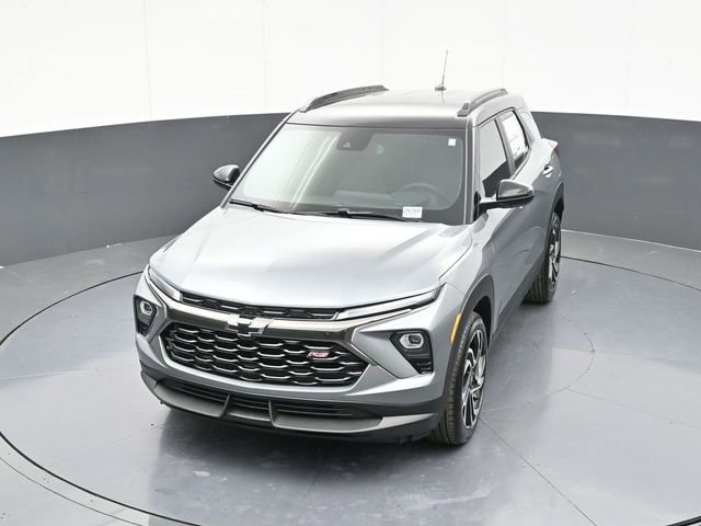 New 2026 Chevrolet TrailBlazer RS image 65