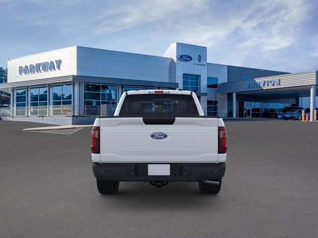 New 2026 Ford F150 XL AWD/4WD image 5