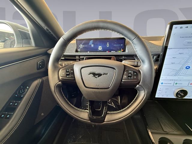 Used 2025 Ford Mustang Mach-E GT image 13