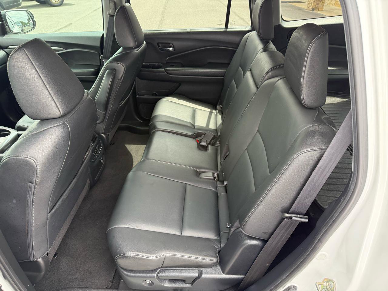 Used 2020 Honda Pilot EX-L image 16