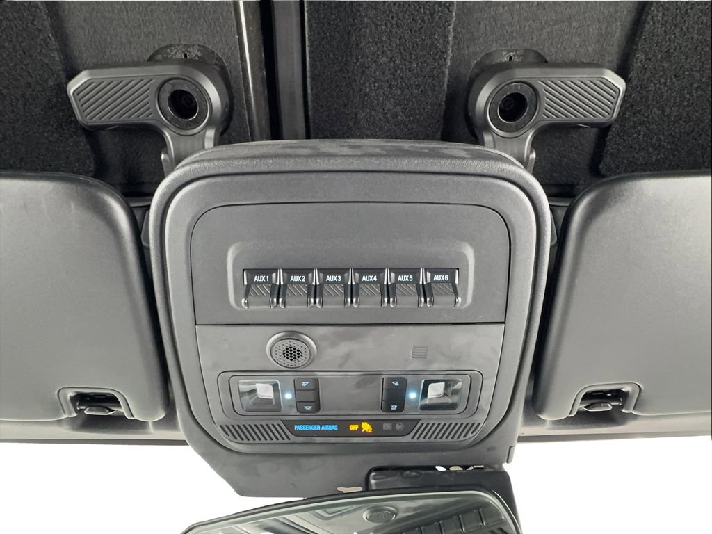 Used 2024 Ford Bronco Big Bend AWD/4WD image 38