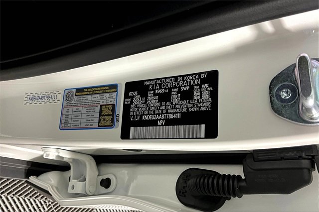 New 2026 Kia Seltos S image 9