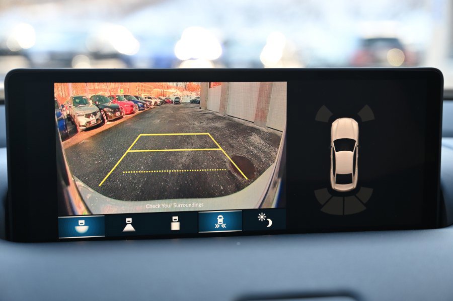 Used 2025 Acura TLX w/ Technology Package image 26