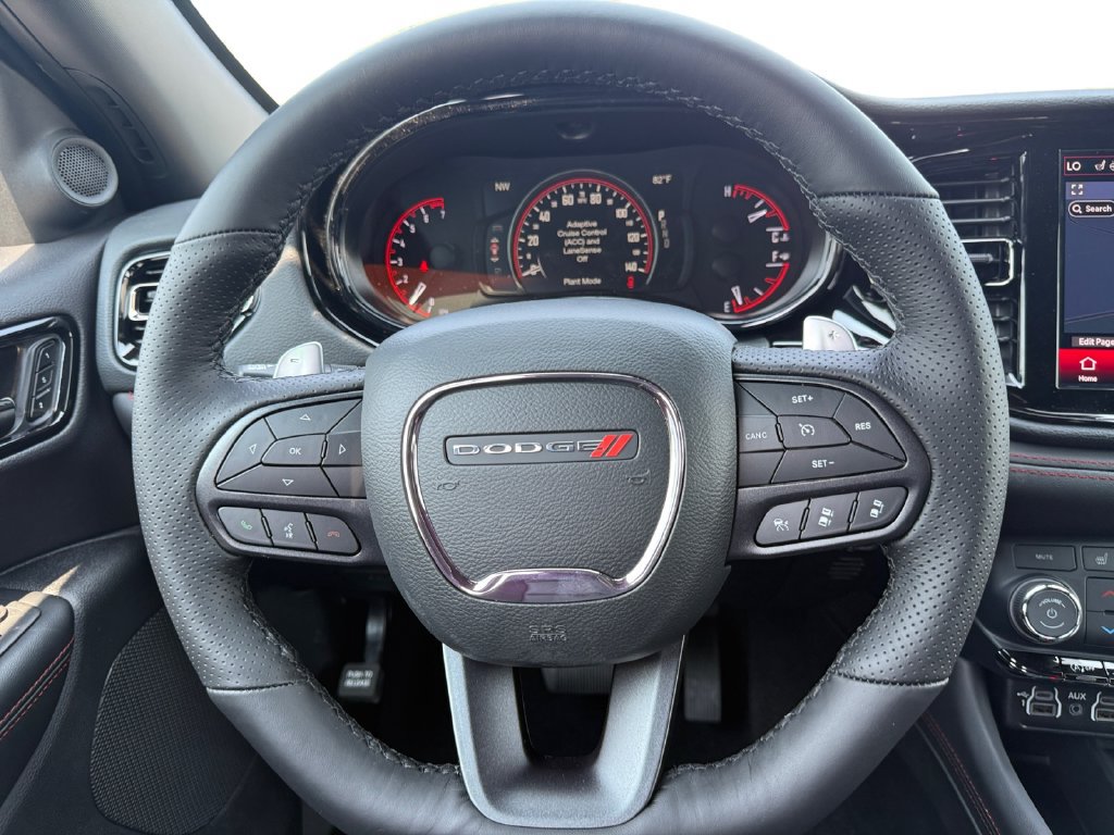 New 2026 Dodge Durango GT AWD/4WD image 12