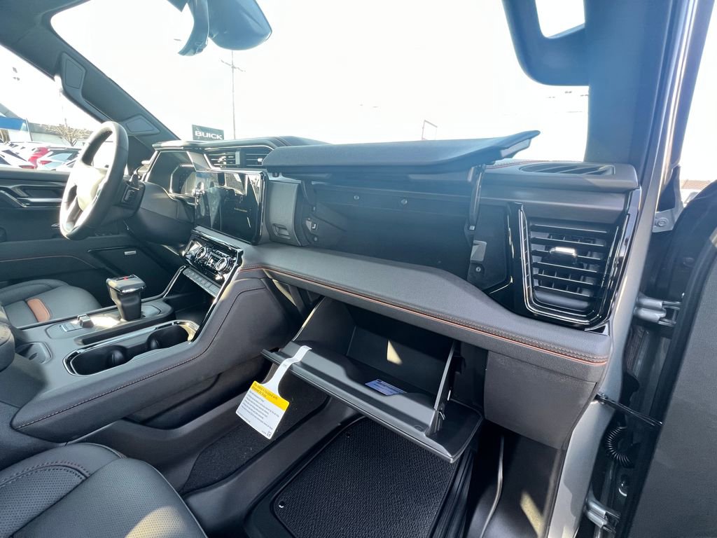 New 2026 GMC Sierra 1500 AT4 w/ AT4 Premium Package image 53