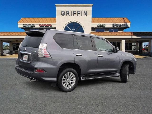 Used 2021 Lexus GX 460 Premium w/ Premium Package AWD/4WD image 4