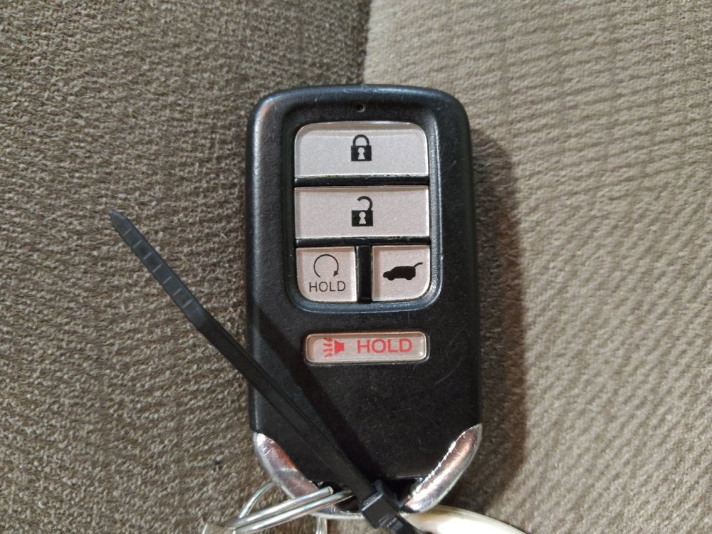 Used 2016 Honda Pilot EX image 32