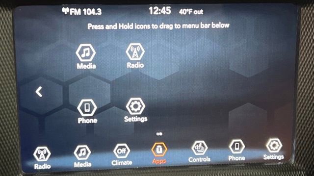 Used 2021 Jeep Wrangler Unlimited Rubicon w/ Cold Weather Group image 36