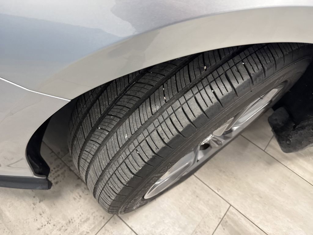 Used 2024 Honda Accord EX image 33